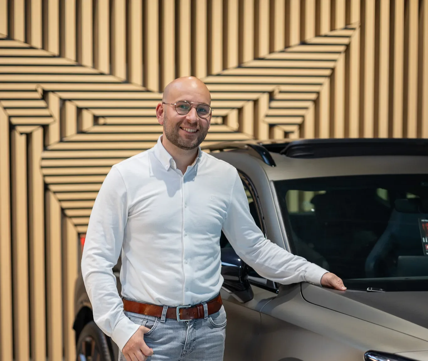 Verkoopadviseur CUPRA / SEAT