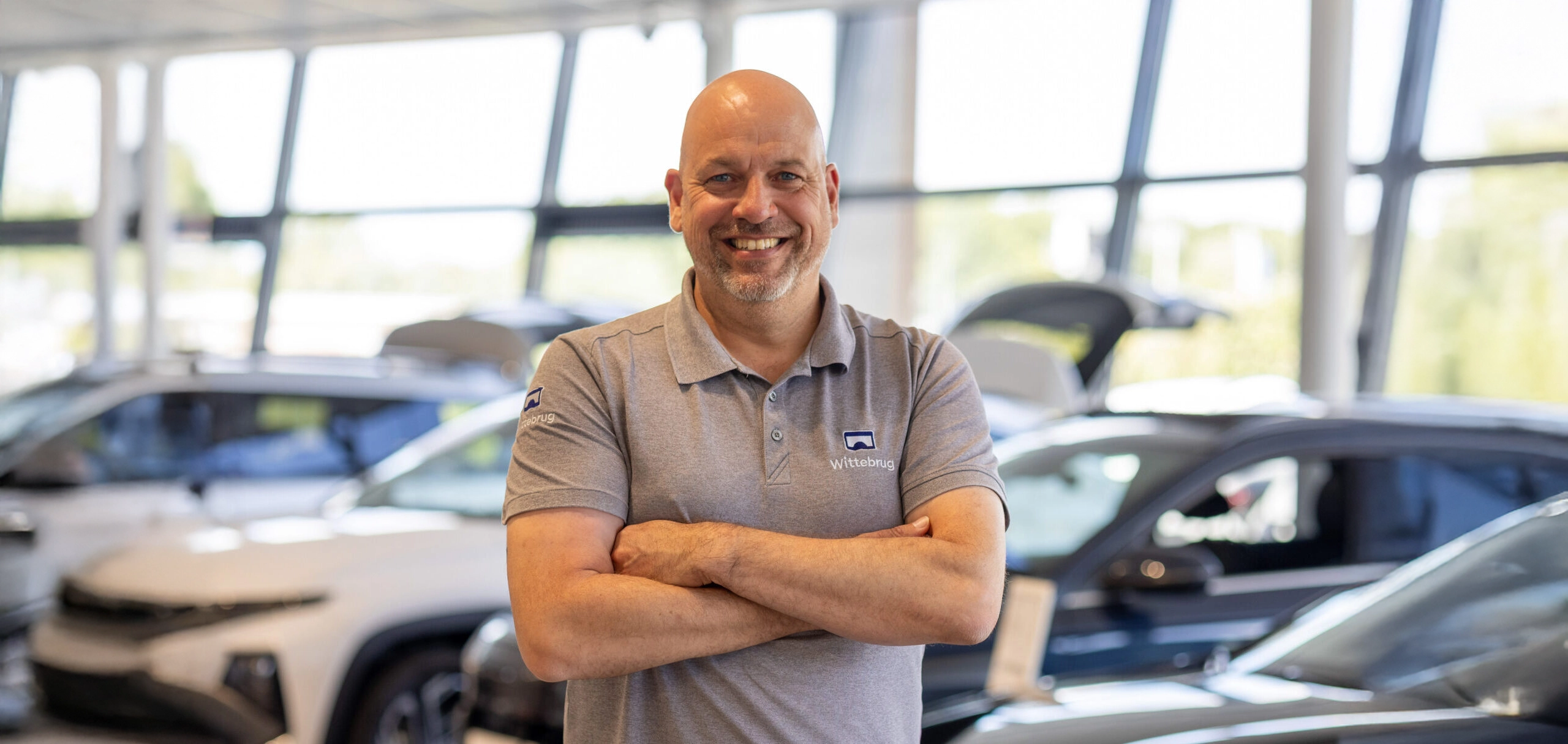 Service Manager Stellantis, Hyundai & Leapmotor
