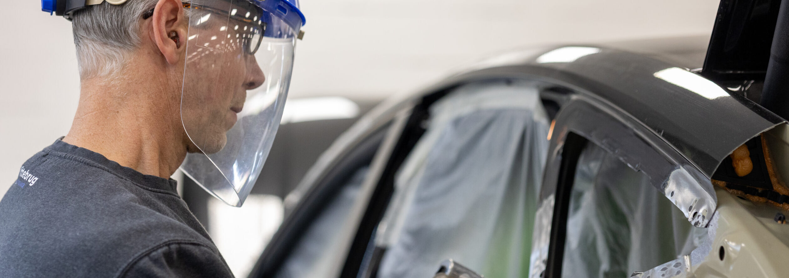 Autoschadecalculator/ Schademanager